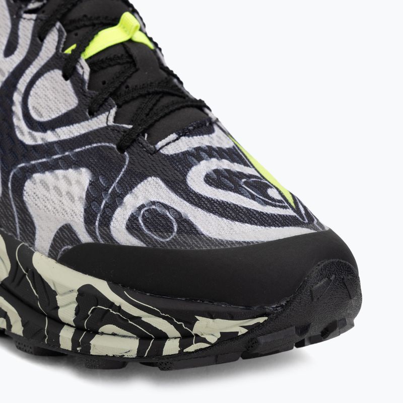 Încălțăminte de alergare Mizuno Neo Accera dawn blue/lightning yellow/black 7