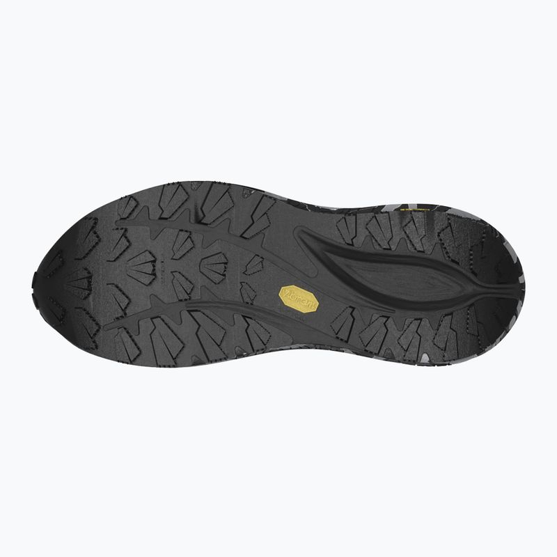 Încălțăminte de alergare Mizuno Neo Accera dawn blue/lightning yellow/black 2