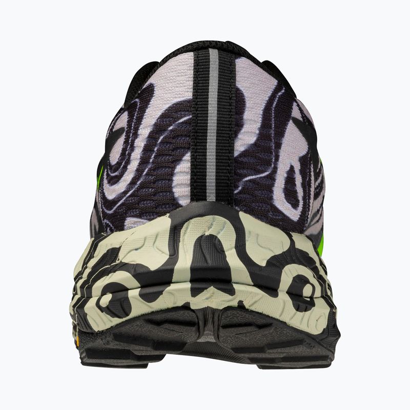 Încălțăminte de alergare Mizuno Neo Accera dawn blue/lightning yellow/black 7