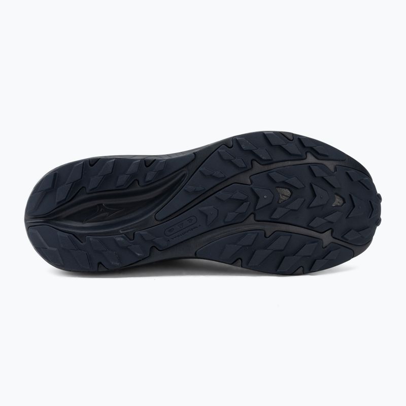 Încălțăminte de alergare pentru bărbați Mizuno Neo Lumina Gtx estate blue/white/salute 4