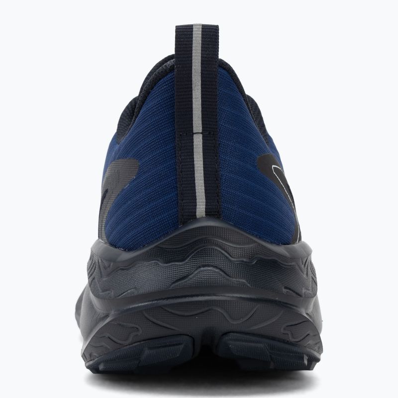 Încălțăminte de alergare pentru bărbați Mizuno Neo Lumina Gtx estate blue/white/salute 6