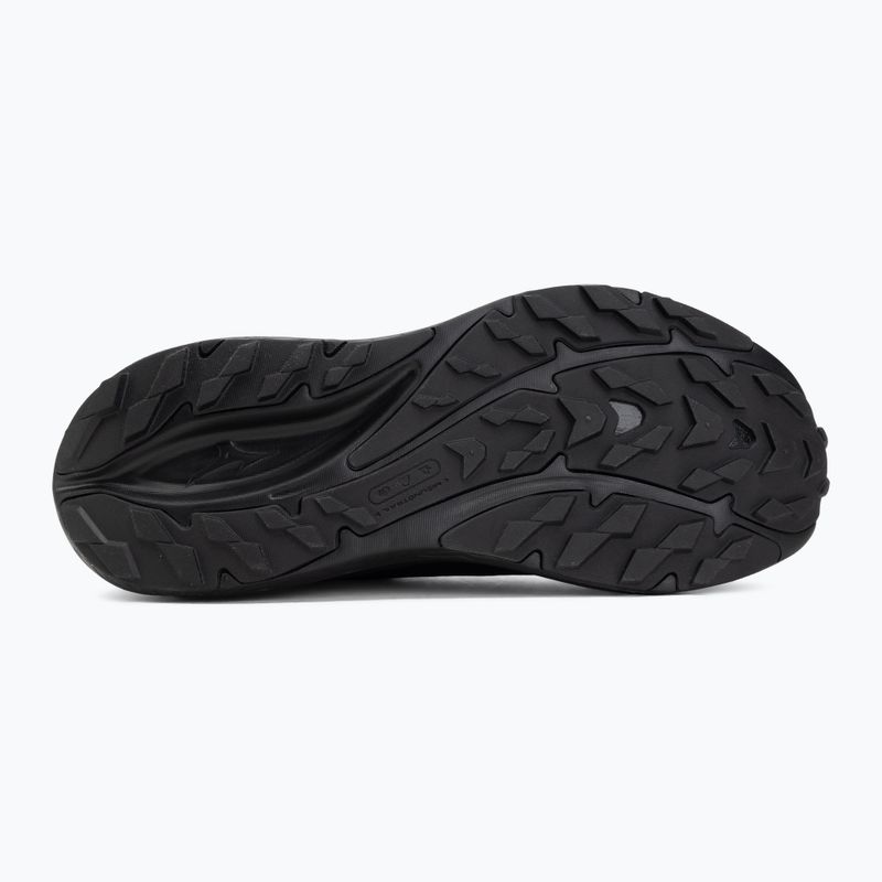 Încălțăminte de alergare pentru bărbați Mizuno Neo Lumina Gtx black/harbor mist/black 4