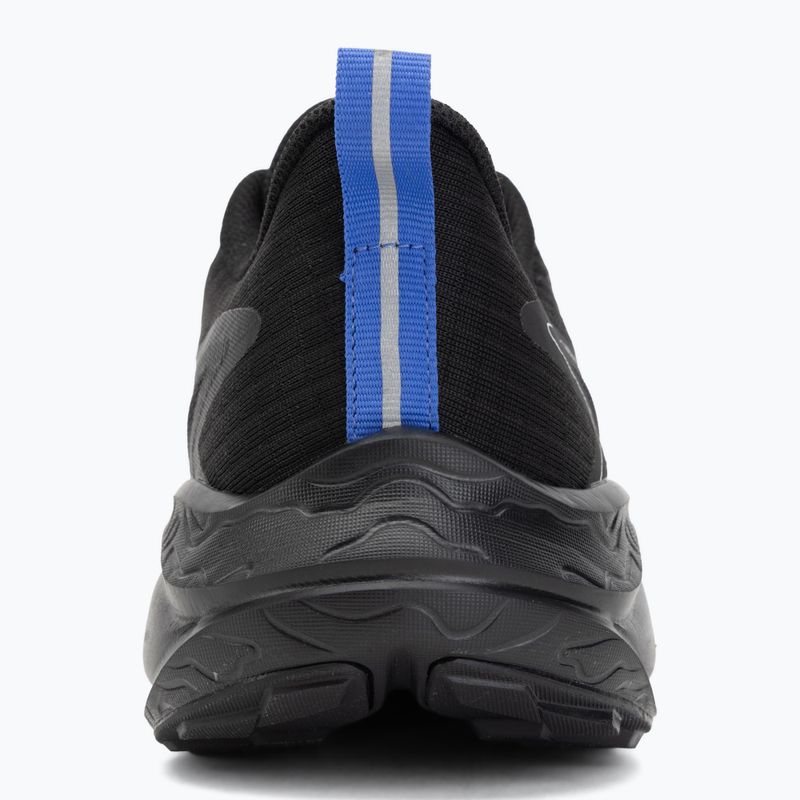 Încălțăminte de alergare pentru bărbați Mizuno Neo Lumina Gtx black/harbor mist/black 6