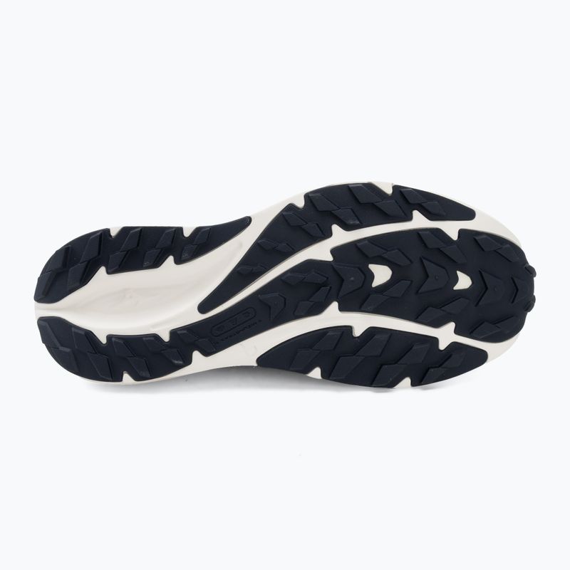 Încălțăminte de alergare pentru bărbați Mizuno Neo Lumina surf the web/lightning yellow 4