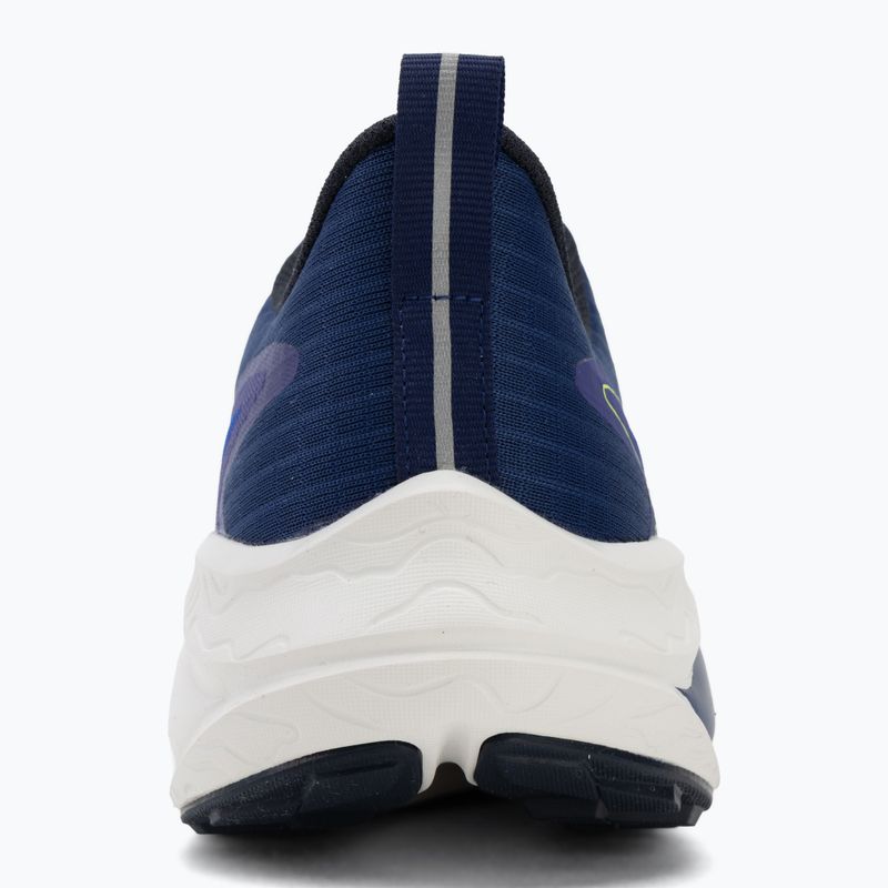 Încălțăminte de alergare pentru bărbați Mizuno Neo Lumina surf the web/lightning yellow 6