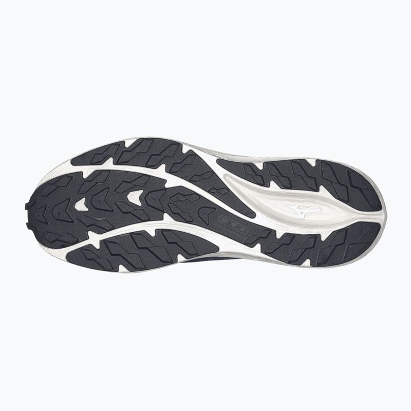 Încălțăminte de alergare pentru bărbați Mizuno Neo Lumina surf the web/lightning yellow 2