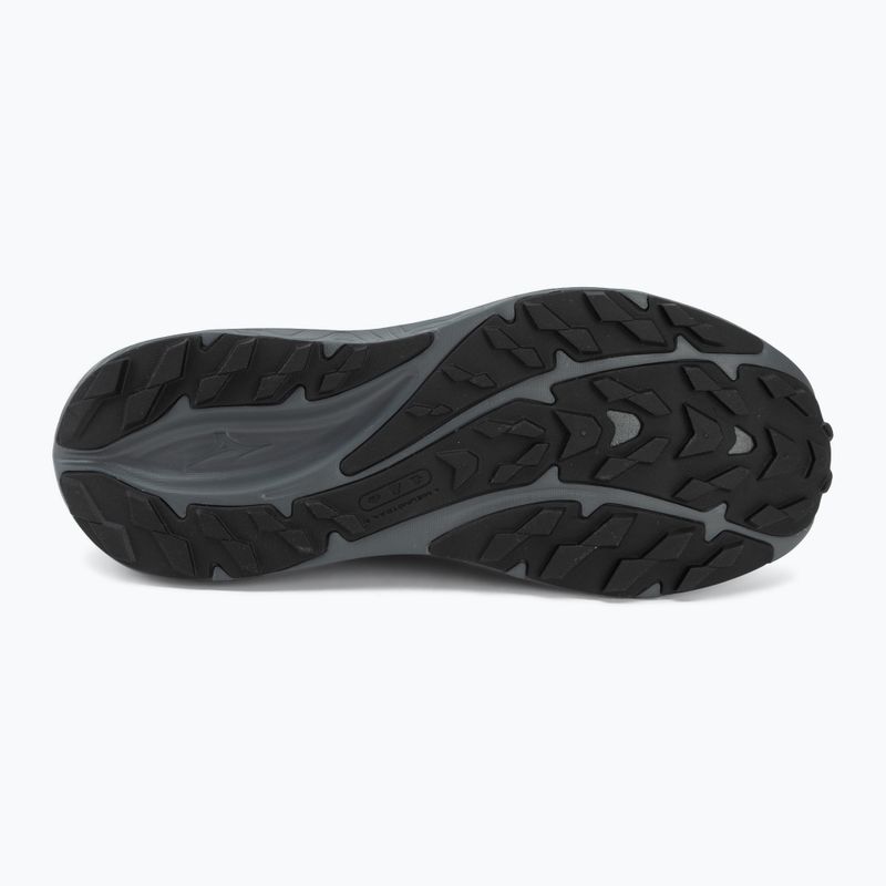 Încălțăminte de alergare pentru bărbați Mizuno Neo Lumina foliage green/north atlantic/quiet shade 4