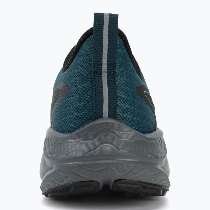 Încălțăminte de alergare pentru bărbați Mizuno Neo Lumina foliage green/north atlantic/quiet shade 6