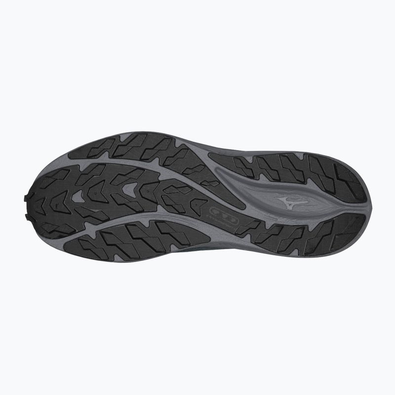 Încălțăminte de alergare pentru bărbați Mizuno Neo Lumina foliage green/north atlantic/quiet shade 9