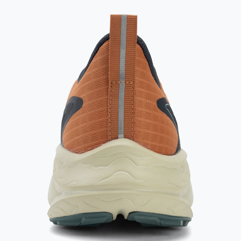 Încălțăminte de alergare pentru bărbați Mizuno Neo Lumina sunburn/gobling green/summer sand 6