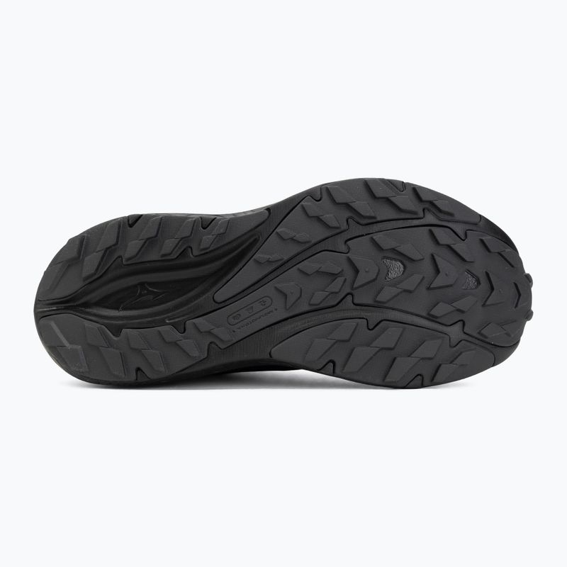 Încălțăminte de alergare pentru femei Mizuno Neo Lumina black/white/black 4