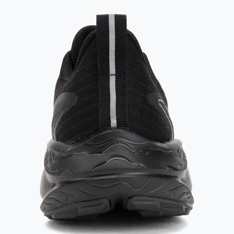 Încălțăminte de alergare pentru femei Mizuno Neo Lumina black/white/black 6