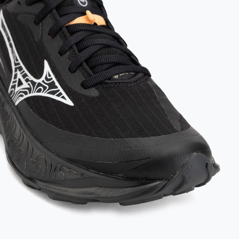 Încălțăminte de alergare pentru femei Mizuno Neo Lumina black/white/black 7