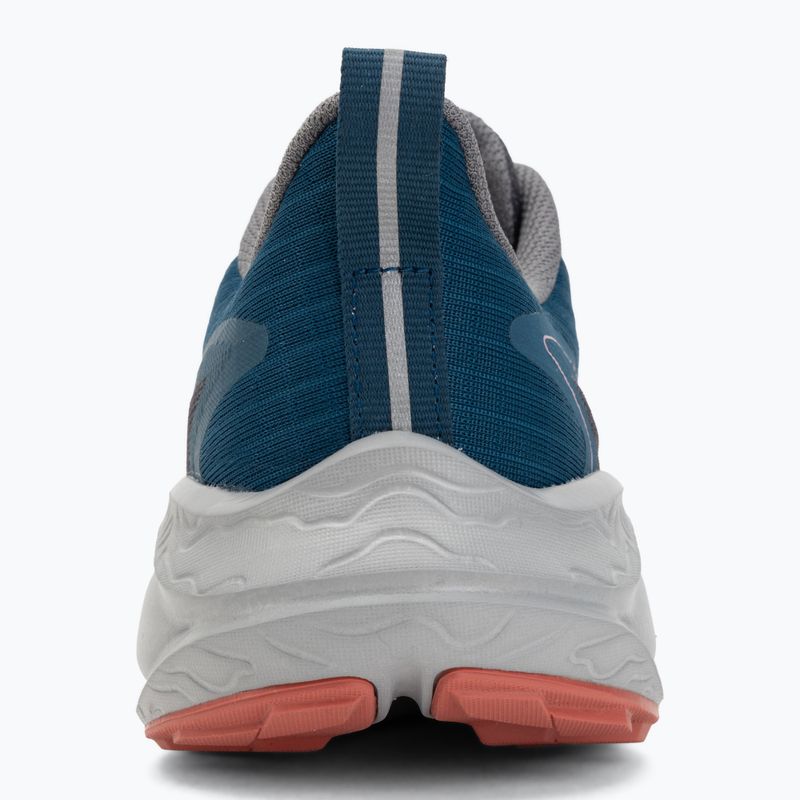 Încălțăminte de alergare pentru femei Mizuno Neo Lumina sailor blue/rose elegance/harb 6