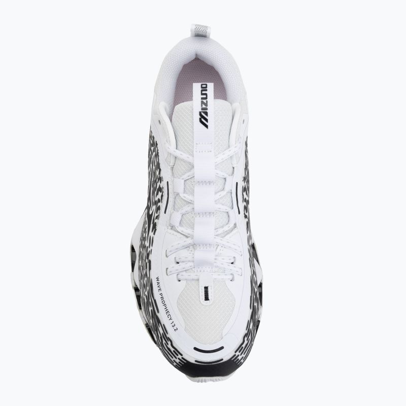 Încălțăminte Mizuno Wave Prophecy 13.2 white 5