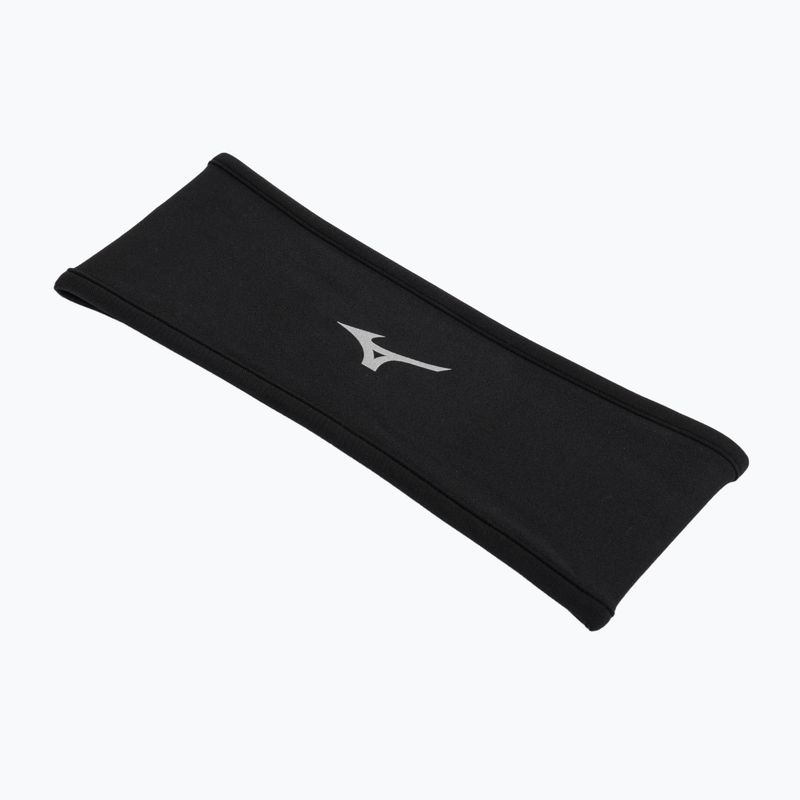Bandă de alergare Mizuno Warmalite black 2