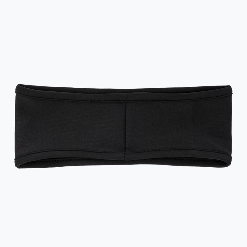 Bandă de alergare Mizuno Warmalite black 3