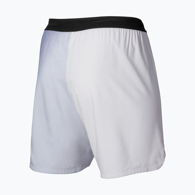 Pantaloni scurți de tenis pentru bărbați Mizuno Tennis Short cloudscape 2