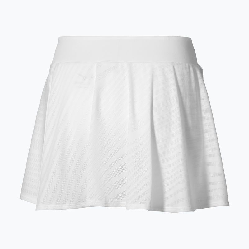 Fustă de tenis Mizuno Tennis Skirt white 2