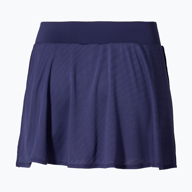 Fustă de tenis Mizuno Tennis Skirt beacon blue 2