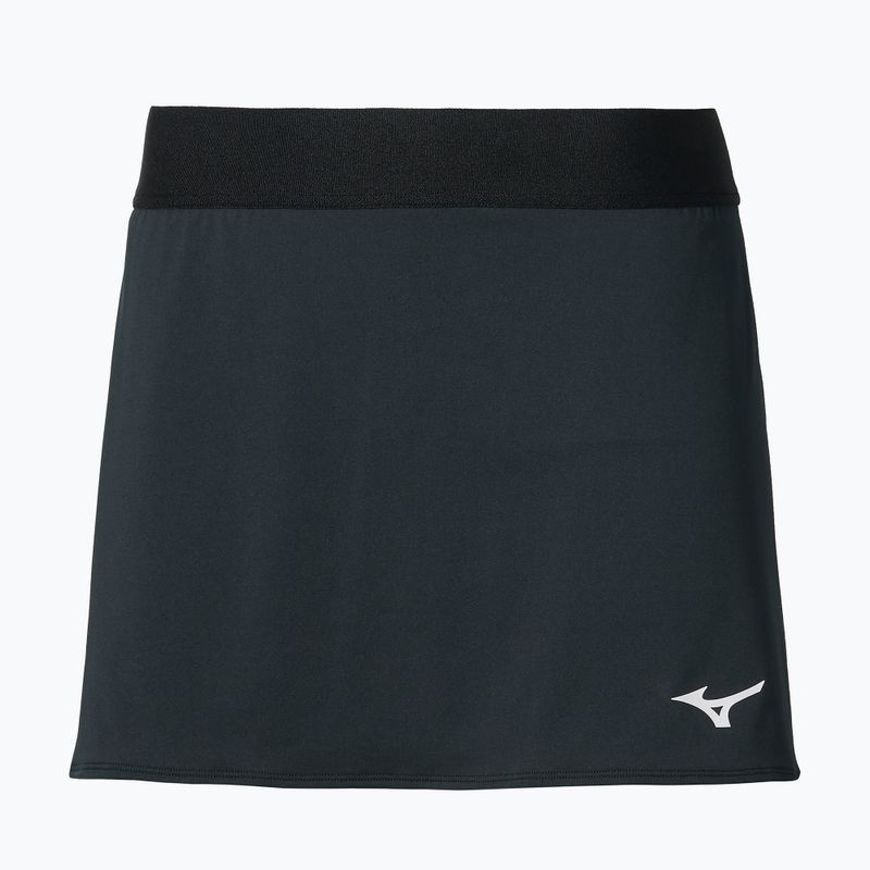 Fustă de tenis Mizuno Tennis Skort black