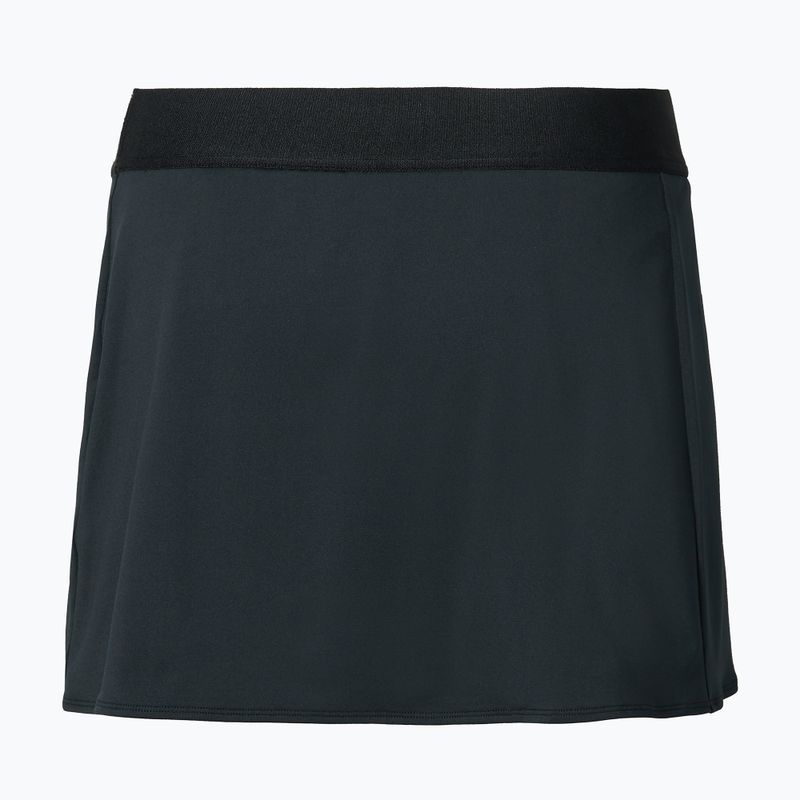 Fustă de tenis Mizuno Tennis Skort black 2