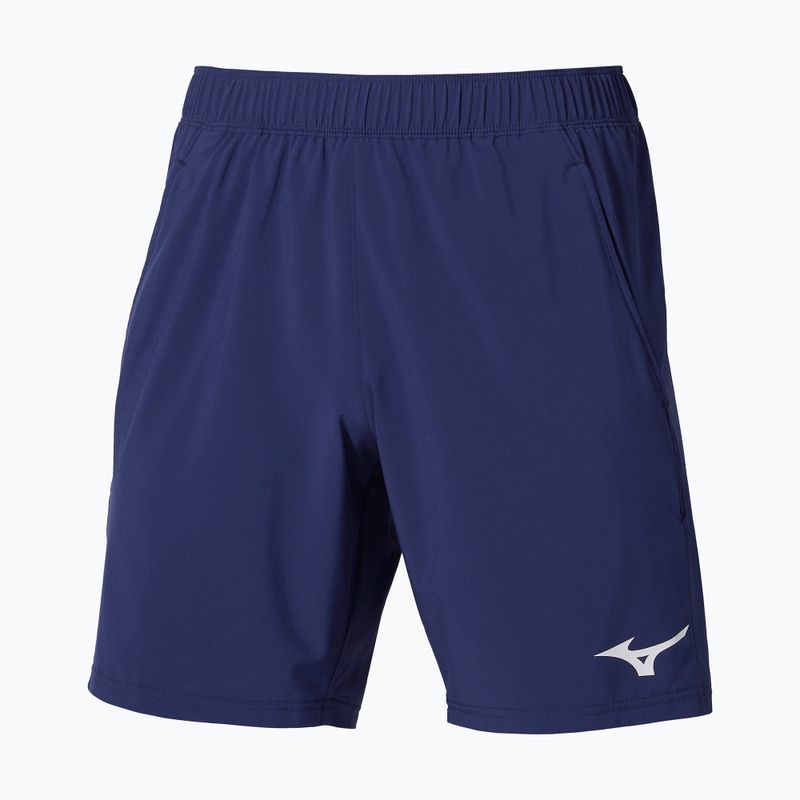 Pantaloni scurți pentru bărbați Mizuno 8 Inches Flex Short beacon blue 3