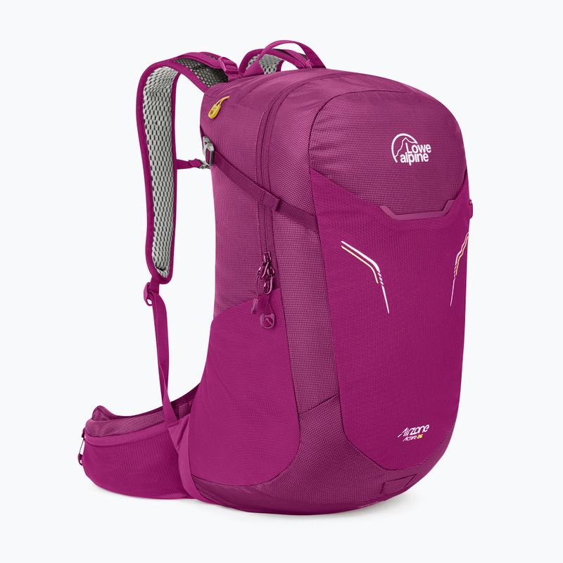 Lowe Alpine AirZone Active 26 l rucsac pentru drumeții mov FTF-25-GRP-26 9