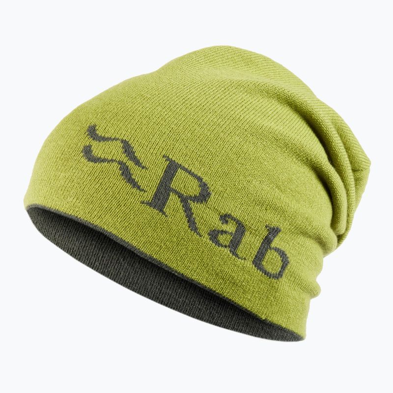 Căciulă de iarnă Rab Wearya army/aspen green 2