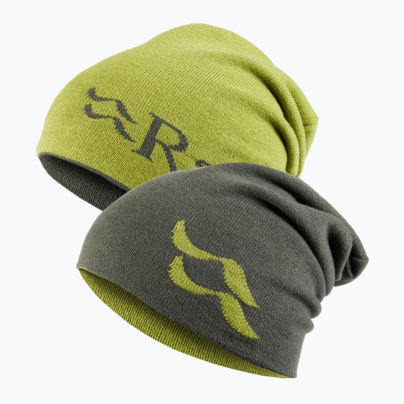 Căciulă de iarnă Rab Wearya army/aspen green 3