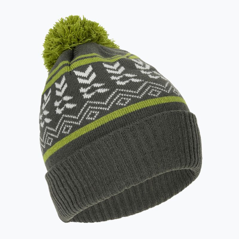 Șapcă de iarnă Rab Khroma Bobble army/aspen green