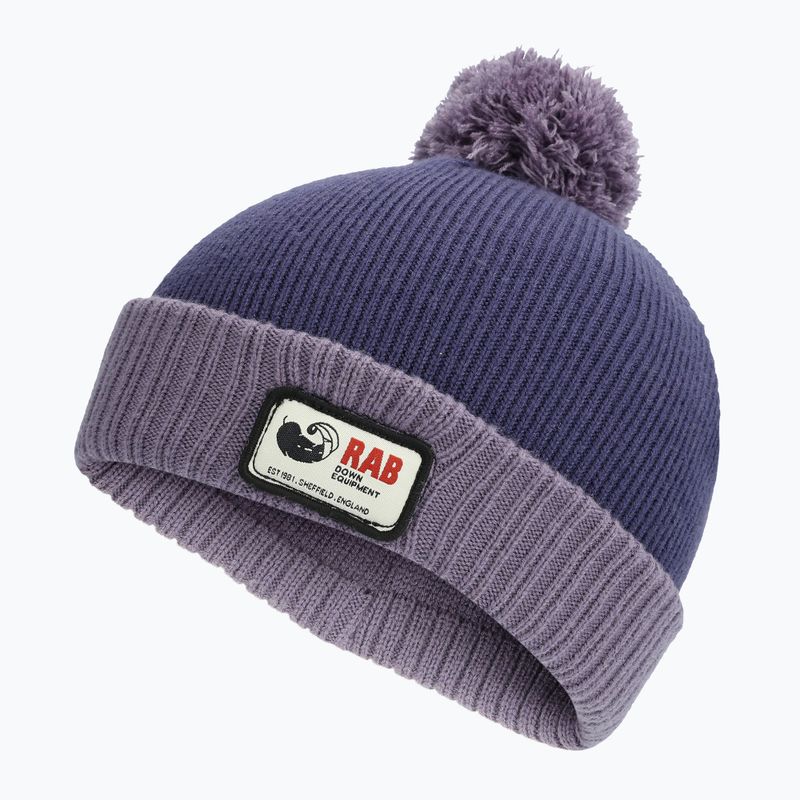 Căciulă de iarnă Rab Essential Bobble patriot blue