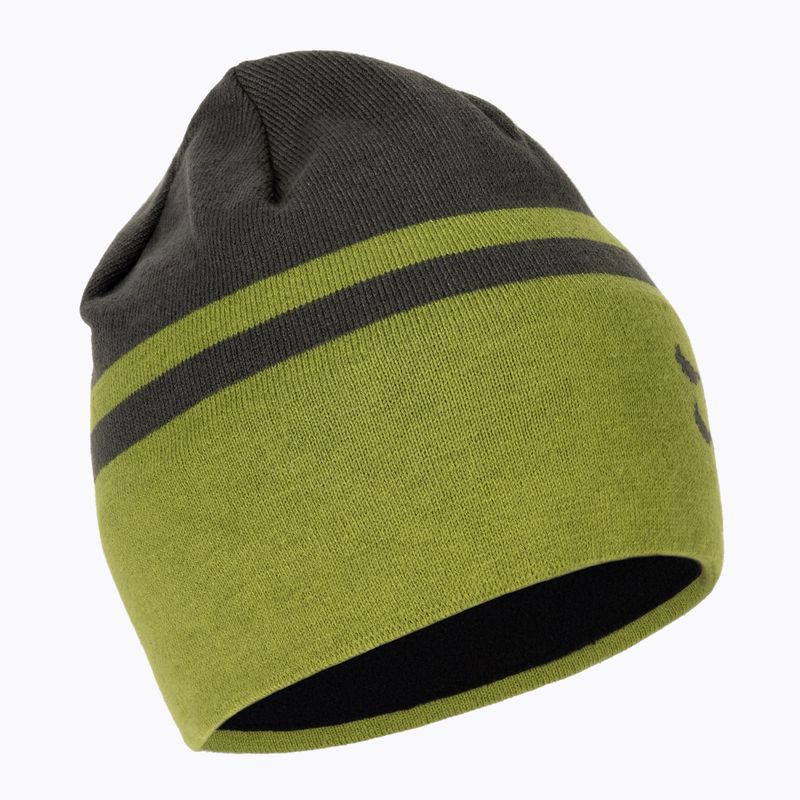 Șapcă de iarnă Rab Logo Band army/aspen green
