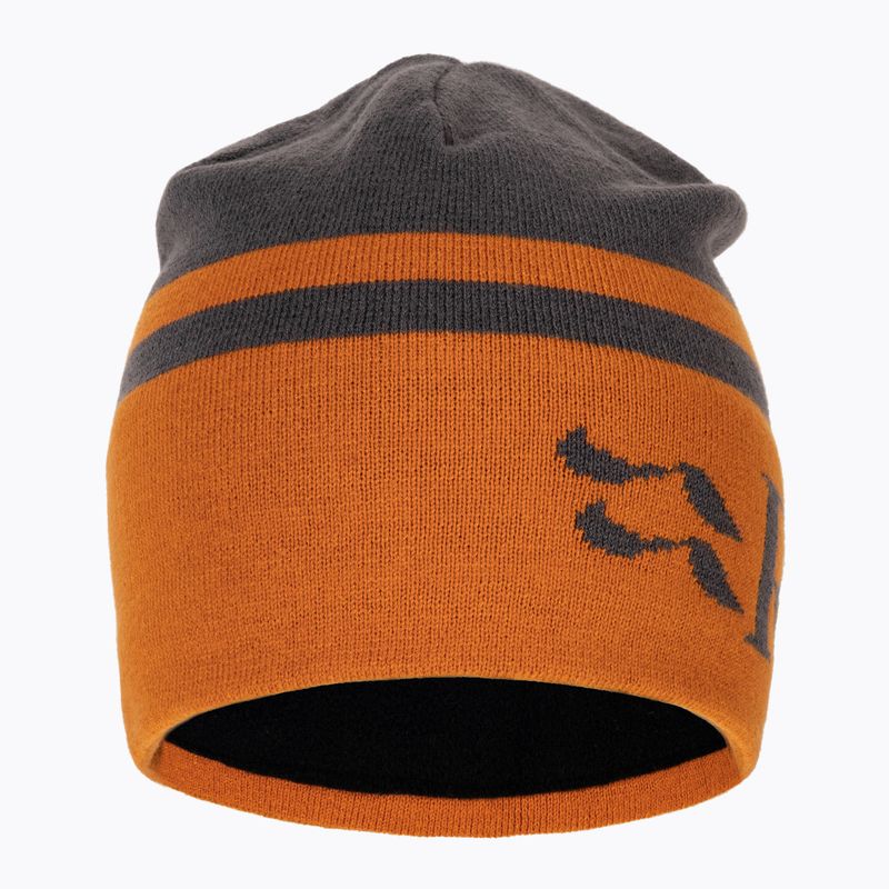 Șapcă de iarnă Rab Logo Band graphene/marmalade 2