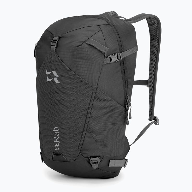 Rucsac de drumeție  Rab Tensor 20 l black