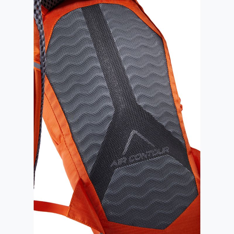 Rucsac turistic Rab Tensor 10 l firecracker 6