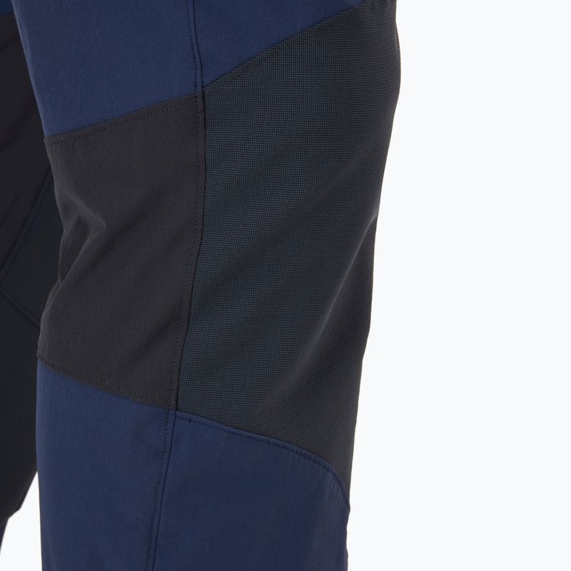 Pantaloni de trekking pentru bărbați Rab Torque QFU-69 4
