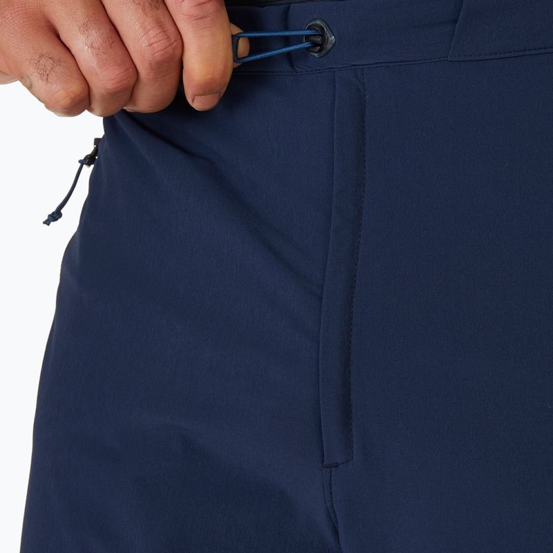 Pantaloni de trekking pentru bărbați Rab Torque QFU-69 5