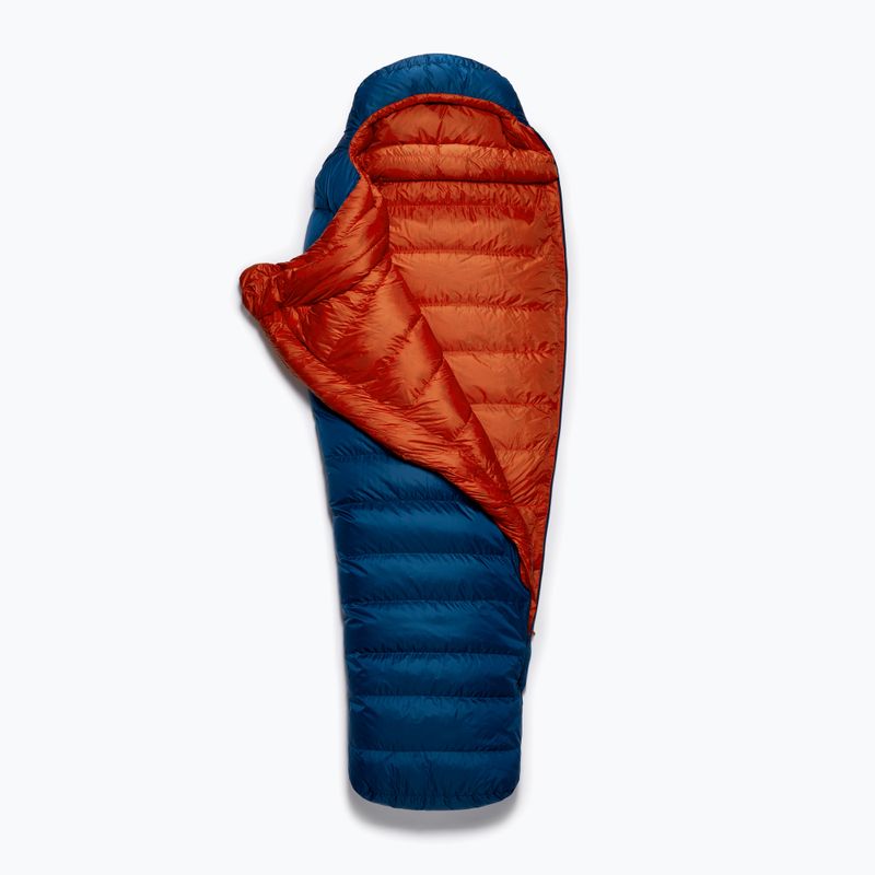 Sac de dormit Rab Ascent 700 ink 4