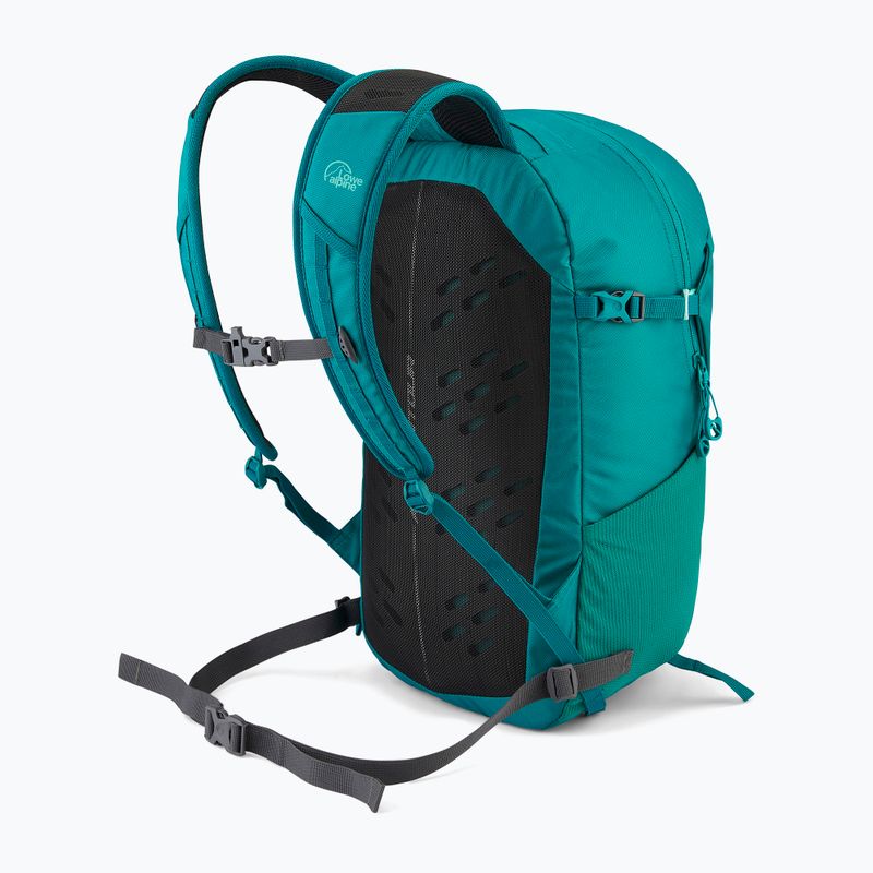 Rucsac turistic Lowe Alpine Edge 22 l ultramarine 3