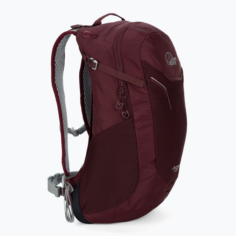 Rucsac turistic Lowe Alpine AirZone Active 18 l bleumarin FTF-19-DEH-18 2