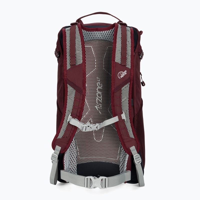 Rucsac turistic Lowe Alpine AirZone Active 18 l bleumarin FTF-19-DEH-18 3