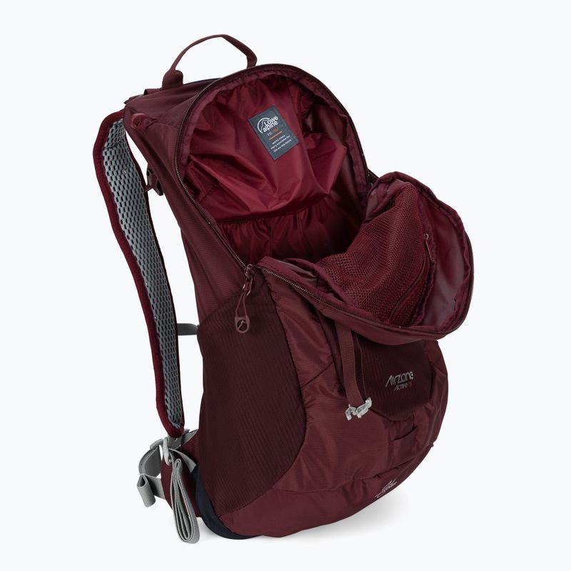 Rucsac turistic Lowe Alpine AirZone Active 18 l bleumarin FTF-19-DEH-18 4