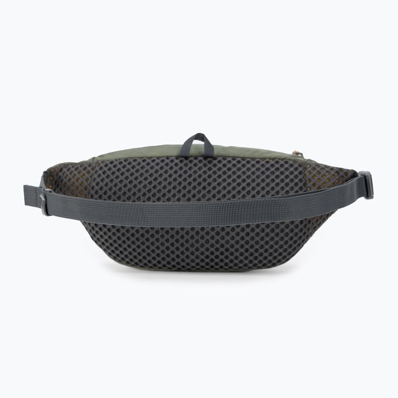 Borsetă Lowe Alpine Belt Pack verde FAH-01-LKH 3