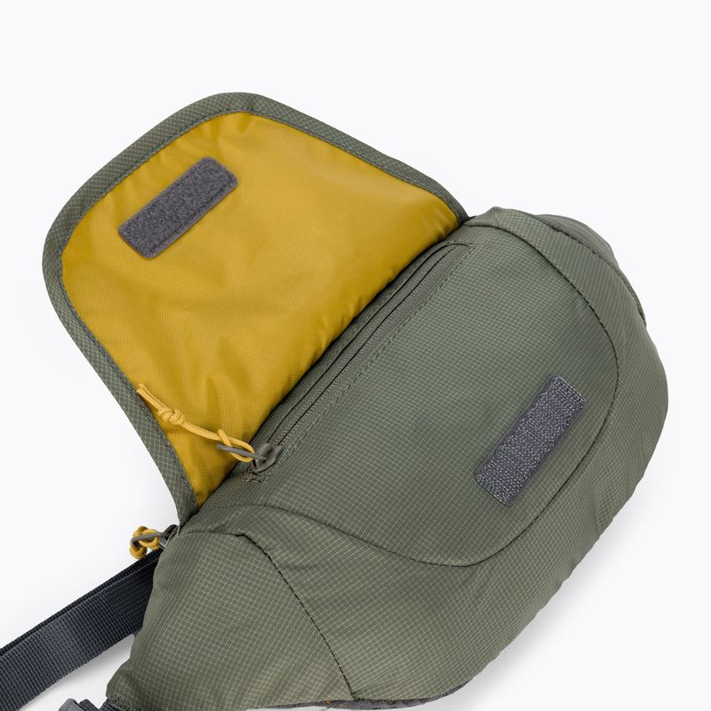 Borsetă Lowe Alpine Belt Pack verde FAH-01-LKH 4