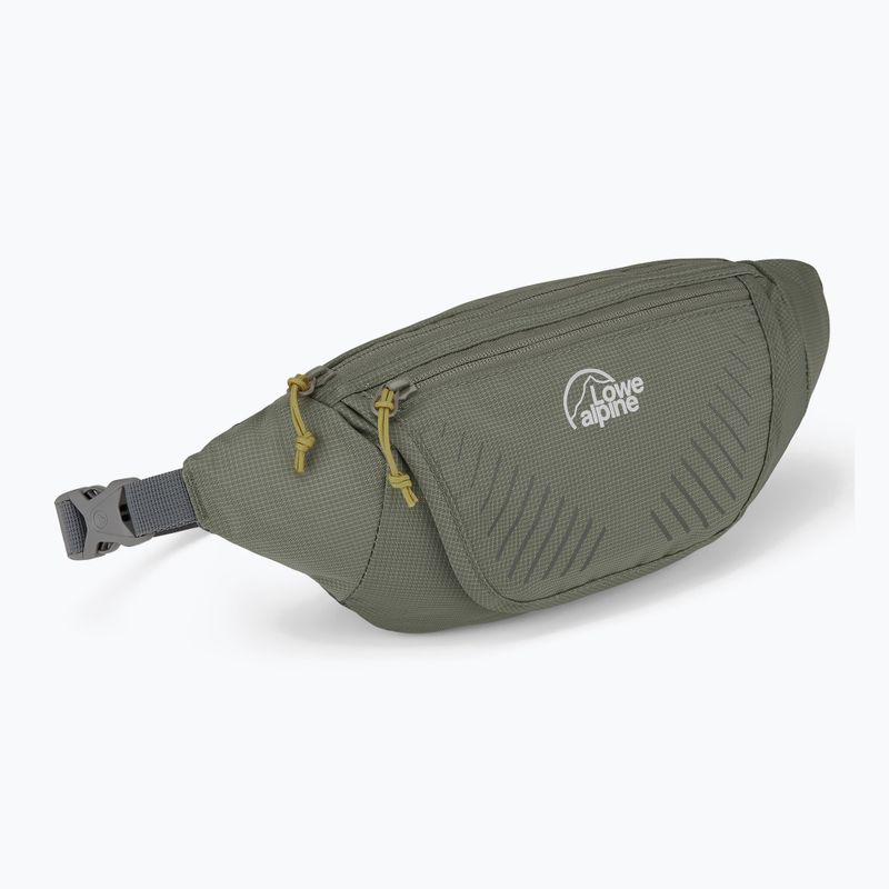 Borsetă Lowe Alpine Belt Pack verde FAH-01-LKH 6