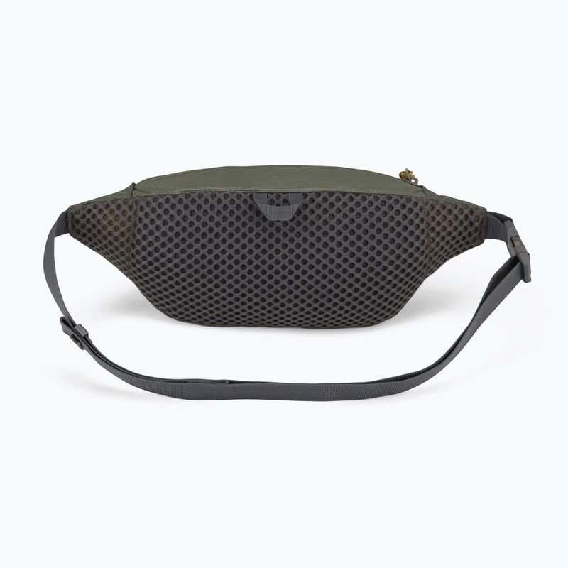 Borsetă Lowe Alpine Belt Pack verde FAH-01-LKH 7