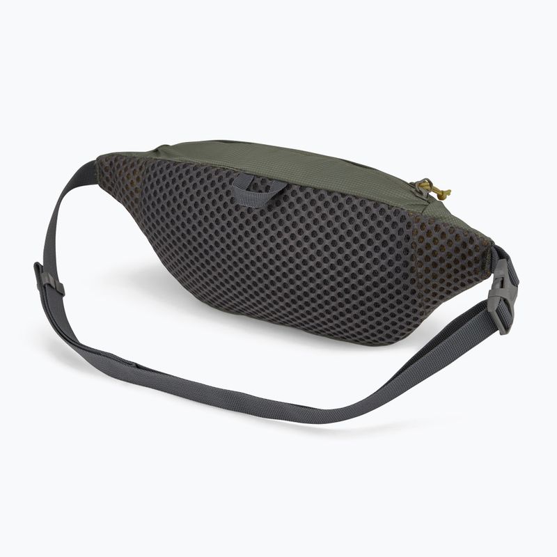 Borsetă Lowe Alpine Belt Pack verde FAH-01-LKH 8
