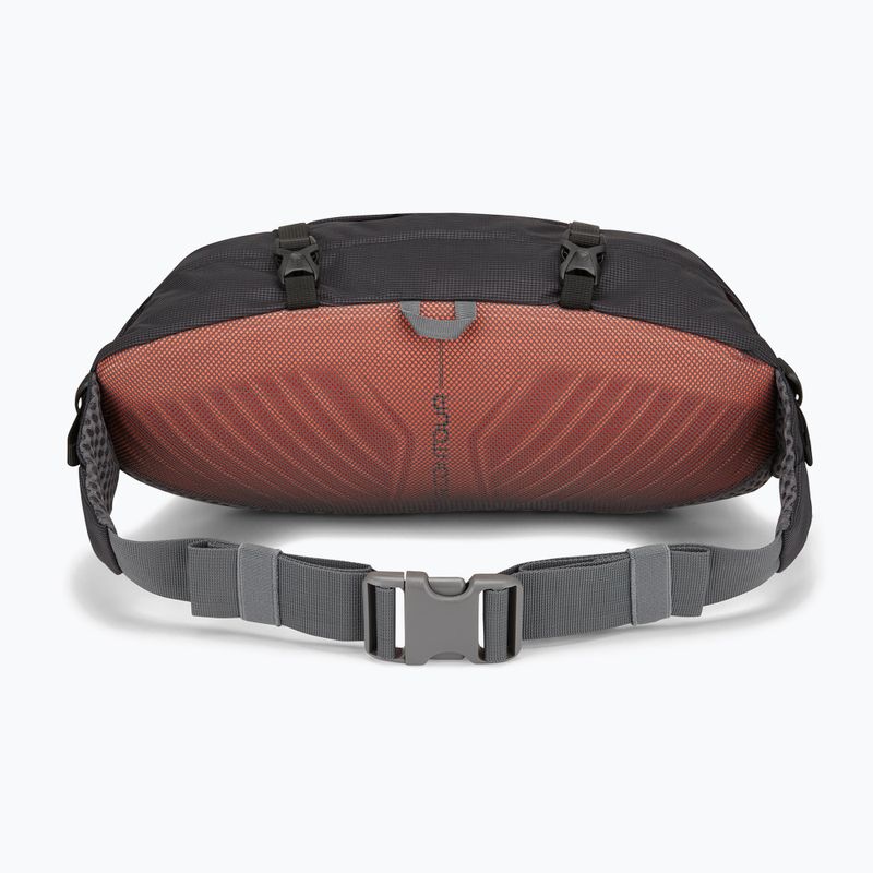 Lowe Alpine Mesa 6 sac de rinichi negru 2