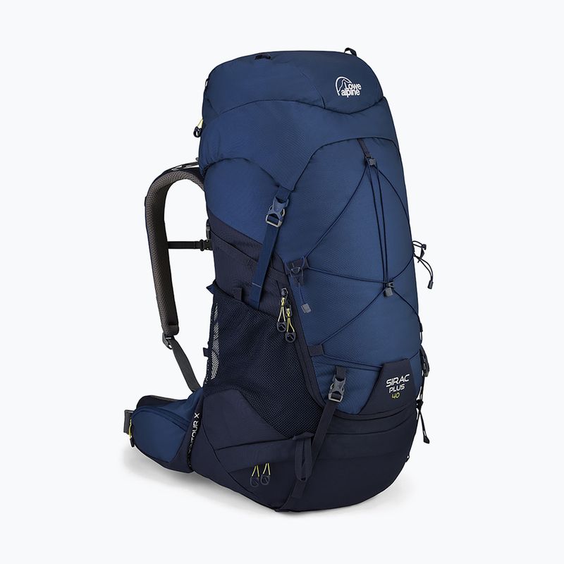 Rucsac de drumeție Lowe Alpine Sirac Plus 40 l deep ink/ink pentru drumeții